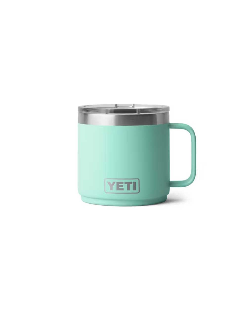 Yeti Rambler 14oz Stackable Mug with Durasip Ceramic Lining