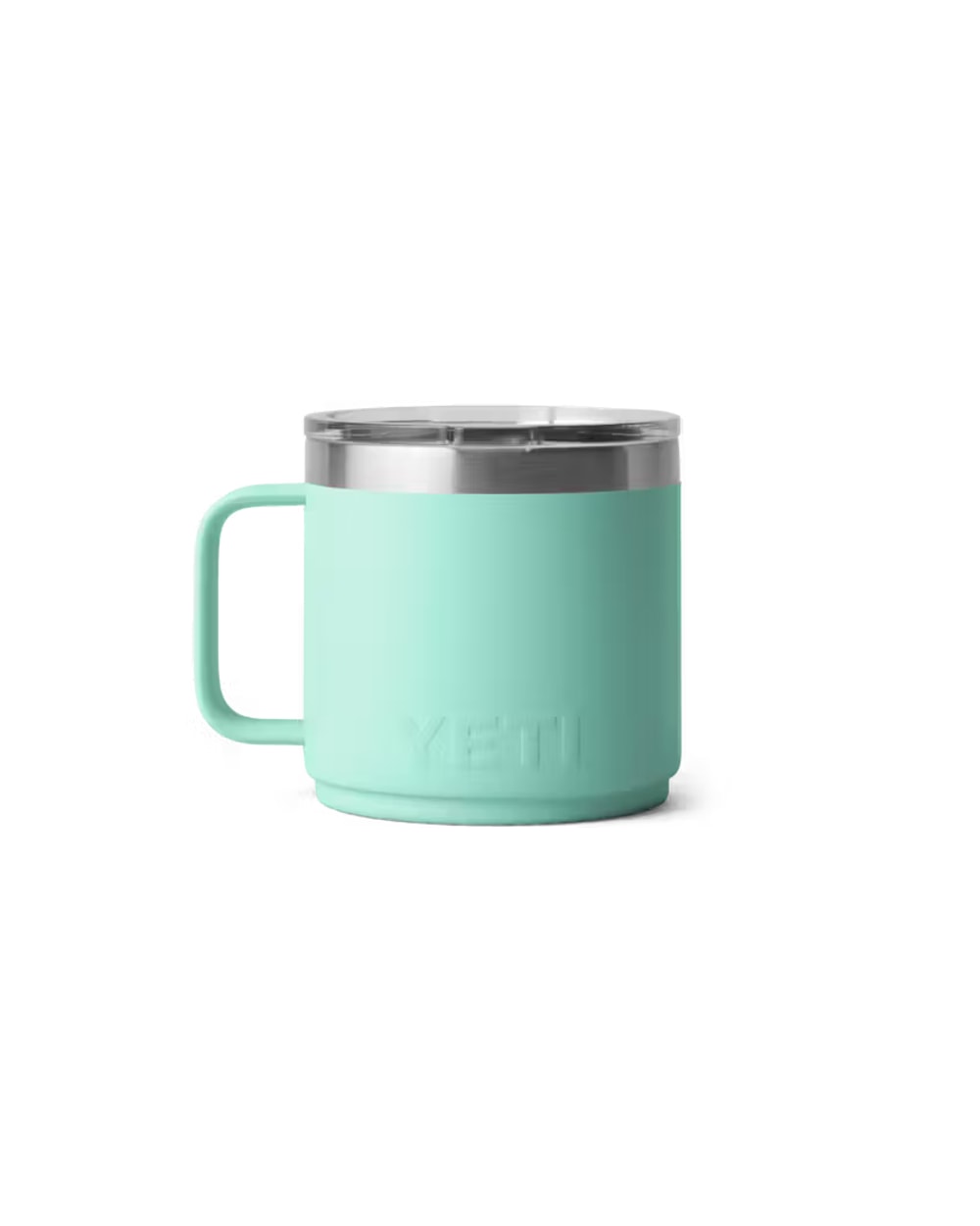Yeti Rambler 14oz Stackable Mug with Durasip Ceramic Lining
