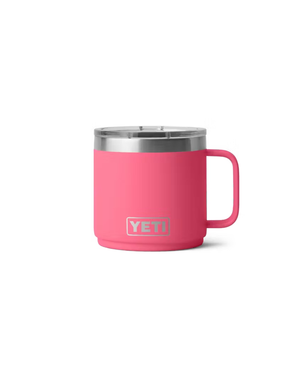 Yeti Rambler 14oz Stackable Mug with Durasip Ceramic Lining