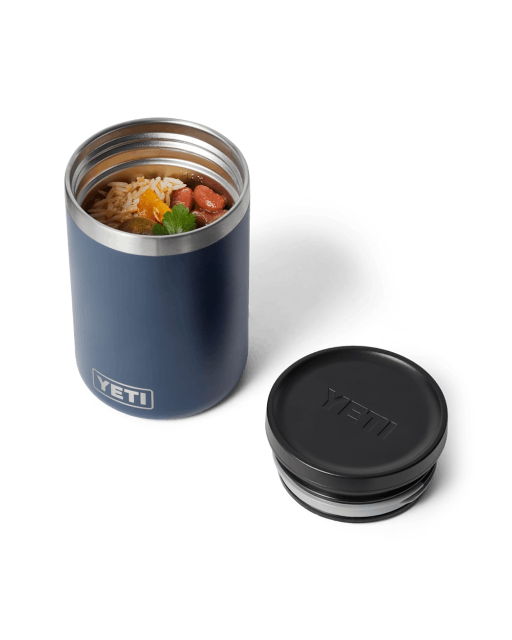 Yeti Rambler 16oz Insulated Food Jar