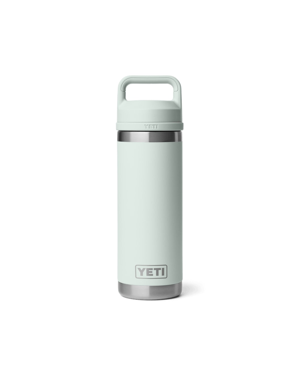 Yeti Rambler 18oz Bottle With Colour-matched Chug Cap