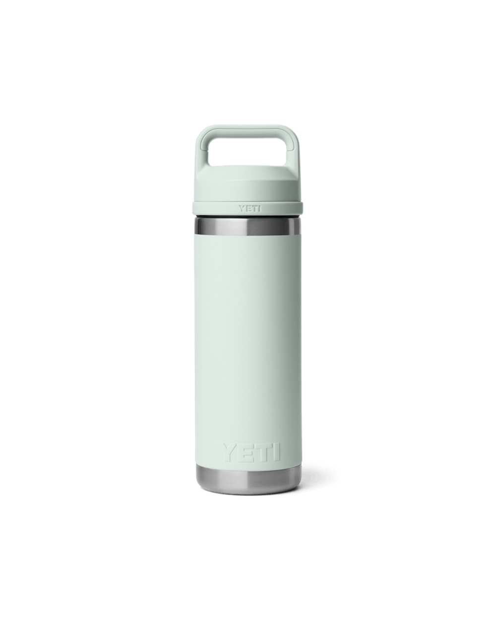 Yeti Rambler 18oz Bottle With Colour-matched Chug Cap