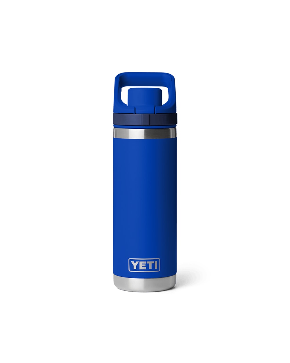 Yeti Rambler 18oz Water Bottle With Flip Chug Cap
