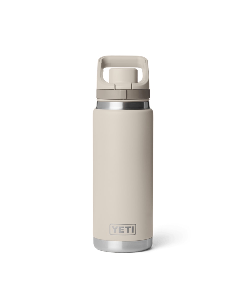 Yeti Rambler 26oz Water Bottle With Flip Chug Cap
