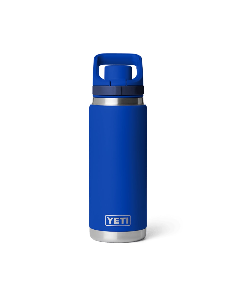 Yeti Rambler 26oz Water Bottle With Flip Chug Cap