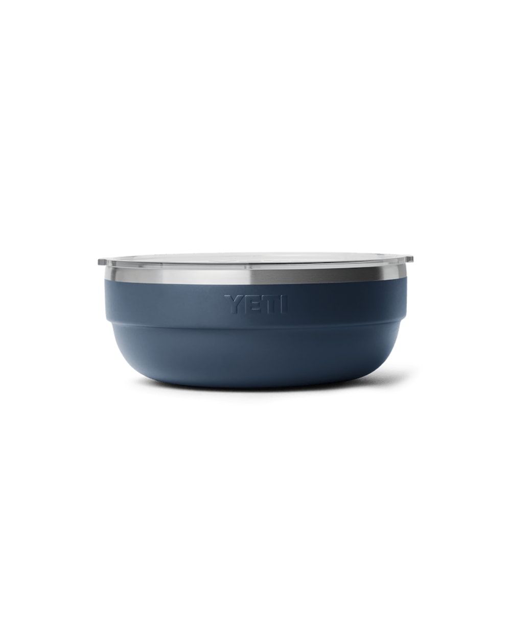 Yeti Rambler 3.6 Qt Insulated Low Bowl
