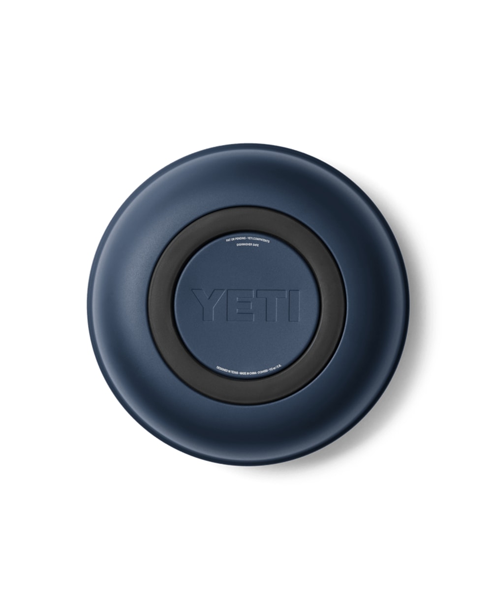 Yeti Rambler 3.6 Qt Insulated Low Bowl