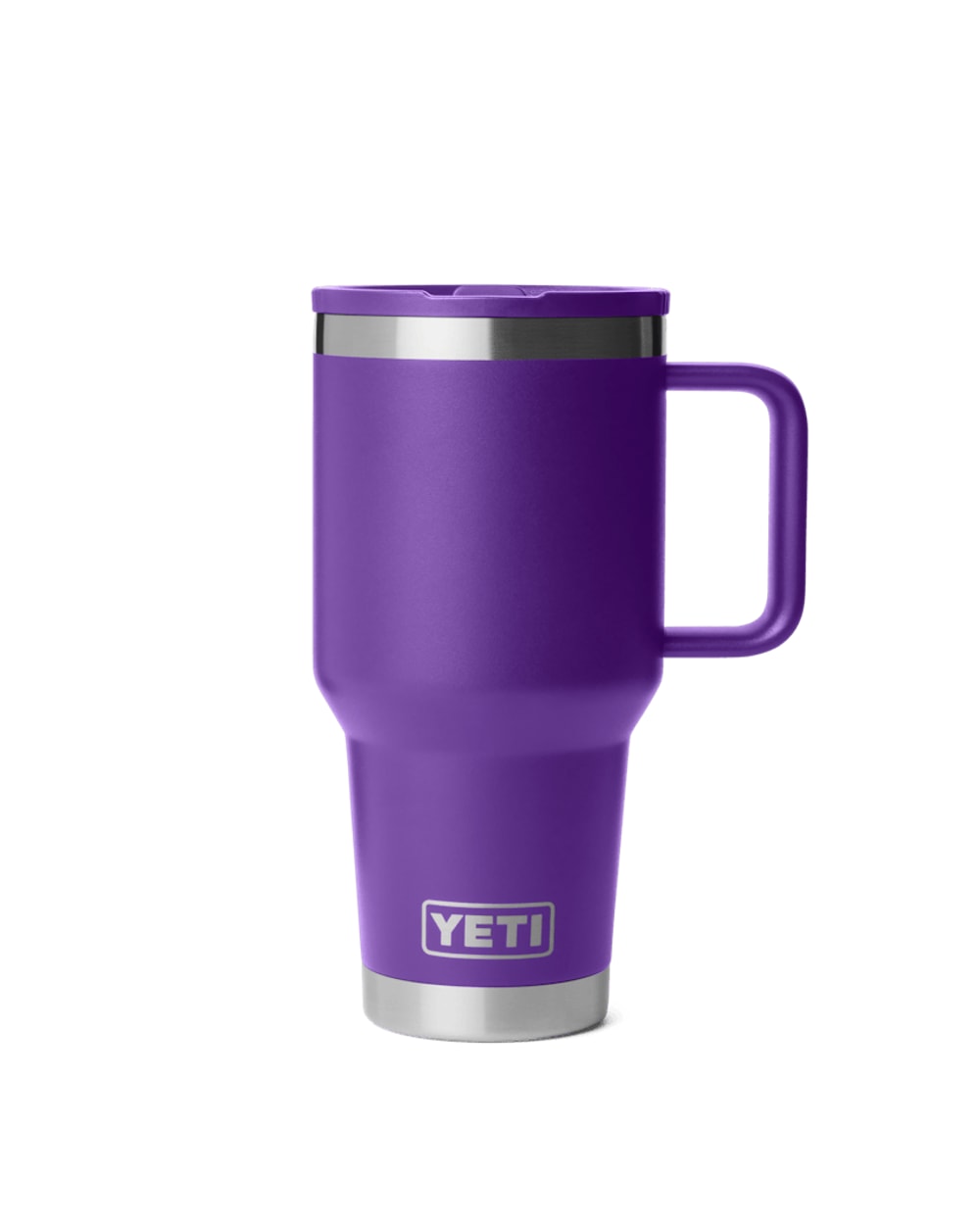 Yeti Rambler 30oz Travel Straw Mug With Colour-matched Straw Lid