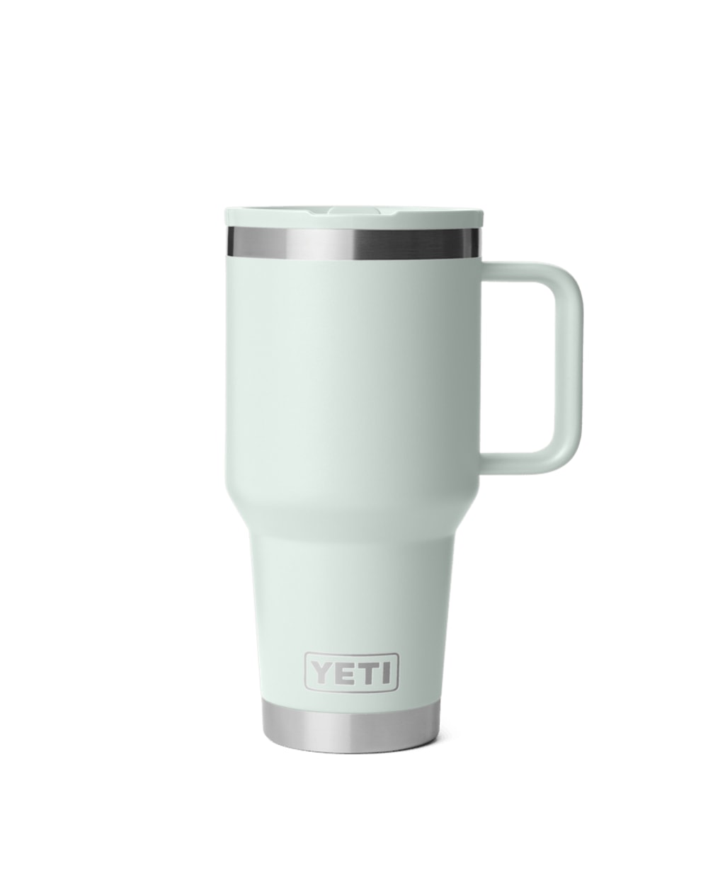Yeti Rambler 30oz Travel Straw Mug With Colour-matched Straw Lid