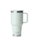Yeti Rambler 30oz Travel Straw Mug With Colour-matched Straw Lid