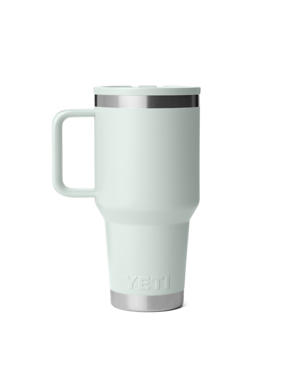 Yeti Rambler 30oz Travel Straw Mug With Colour-matched Straw Lid