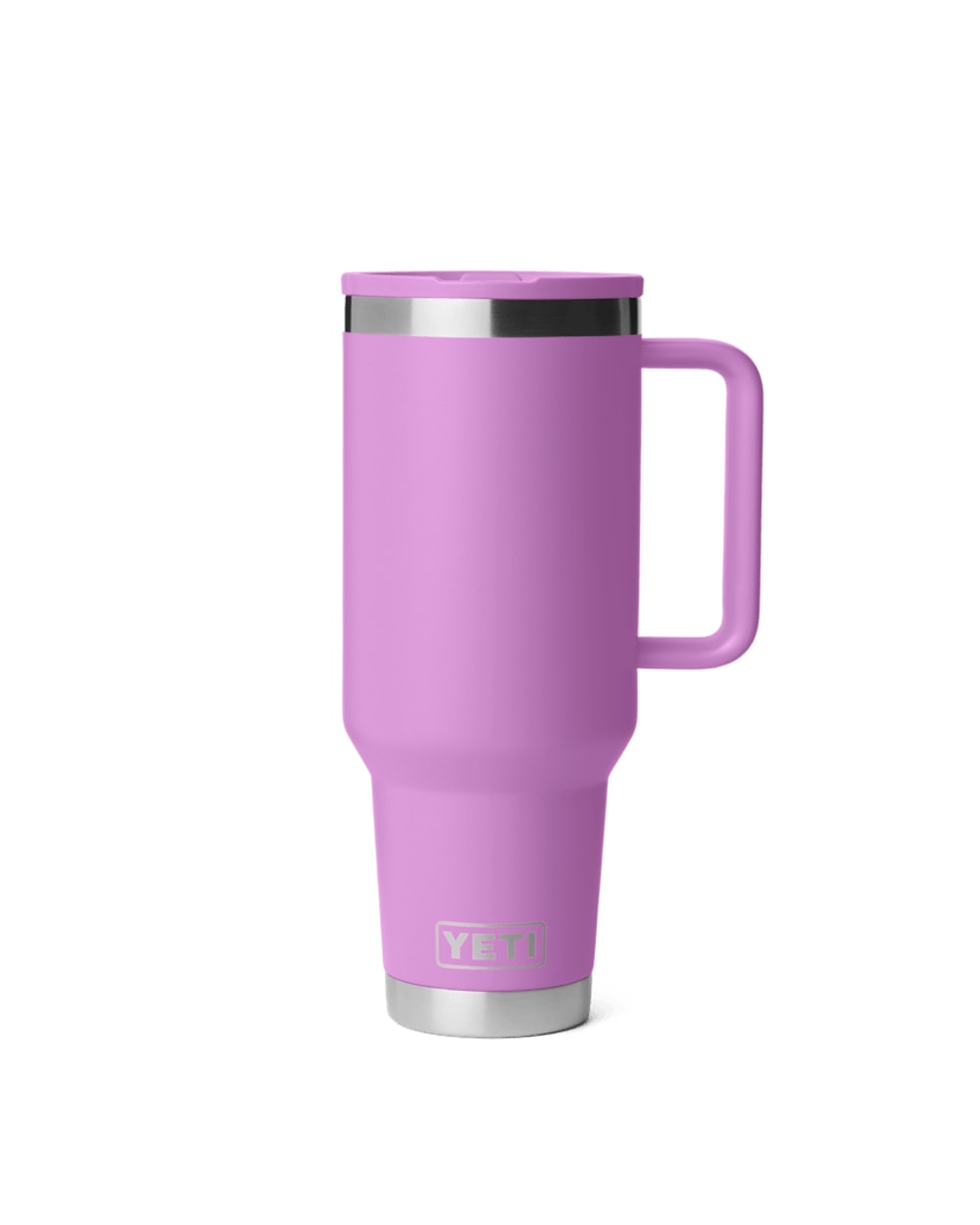 Yeti Rambler 40oz Travel Straw Mug With Colour-matched Straw Lid