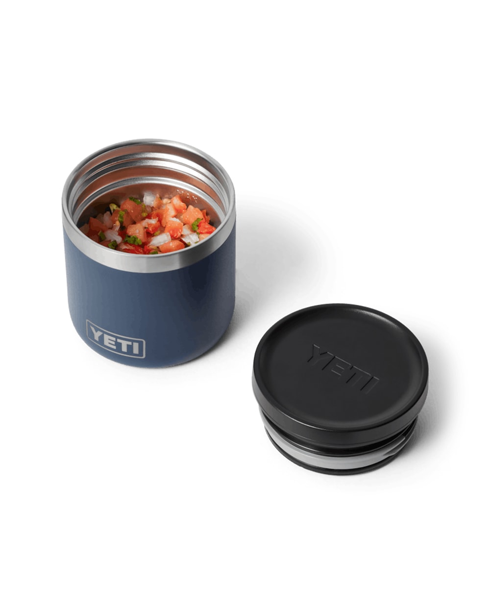 Yeti Rambler 8oz Insulated Food Jar