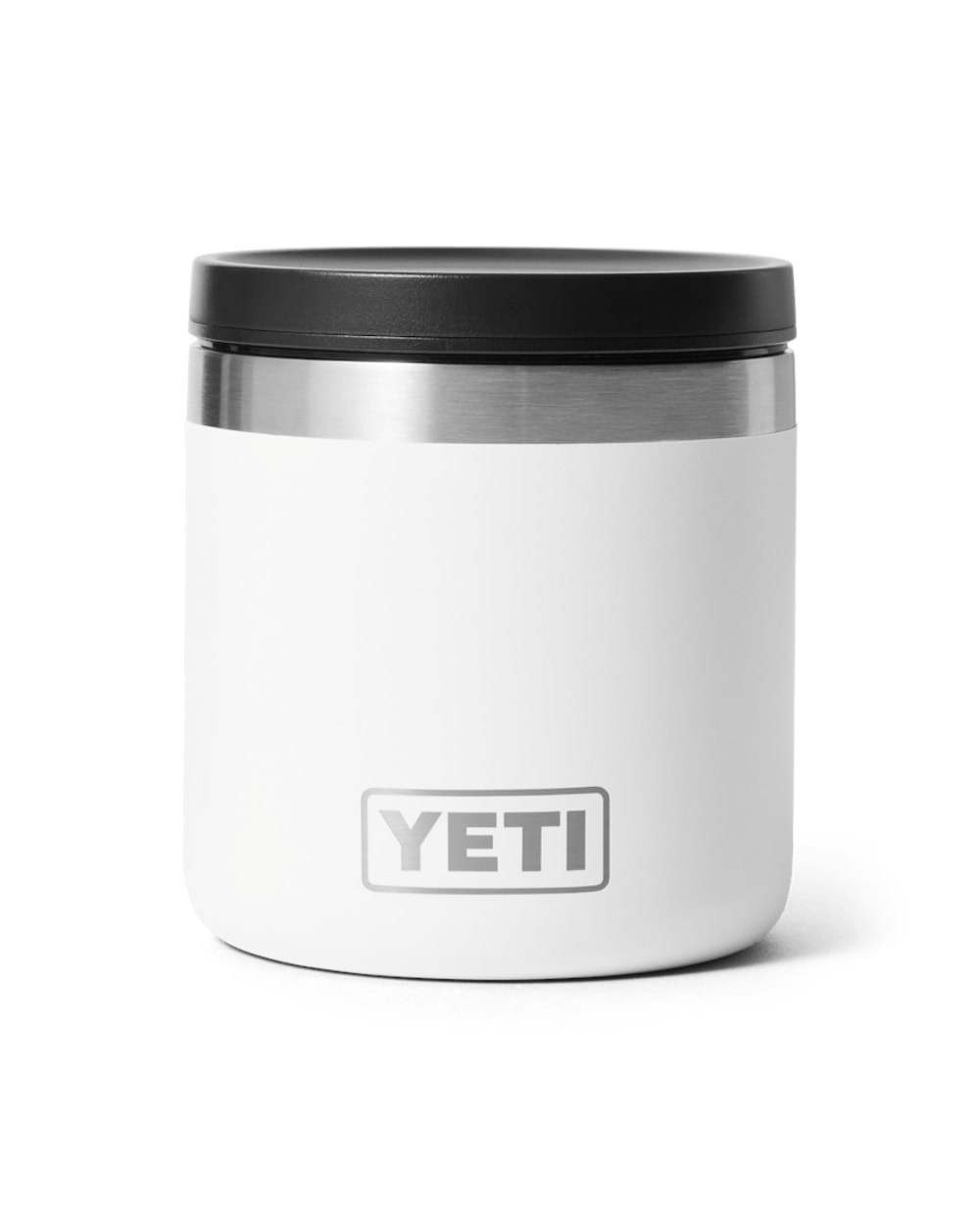 Yeti Rambler 8oz Insulated Food Jar