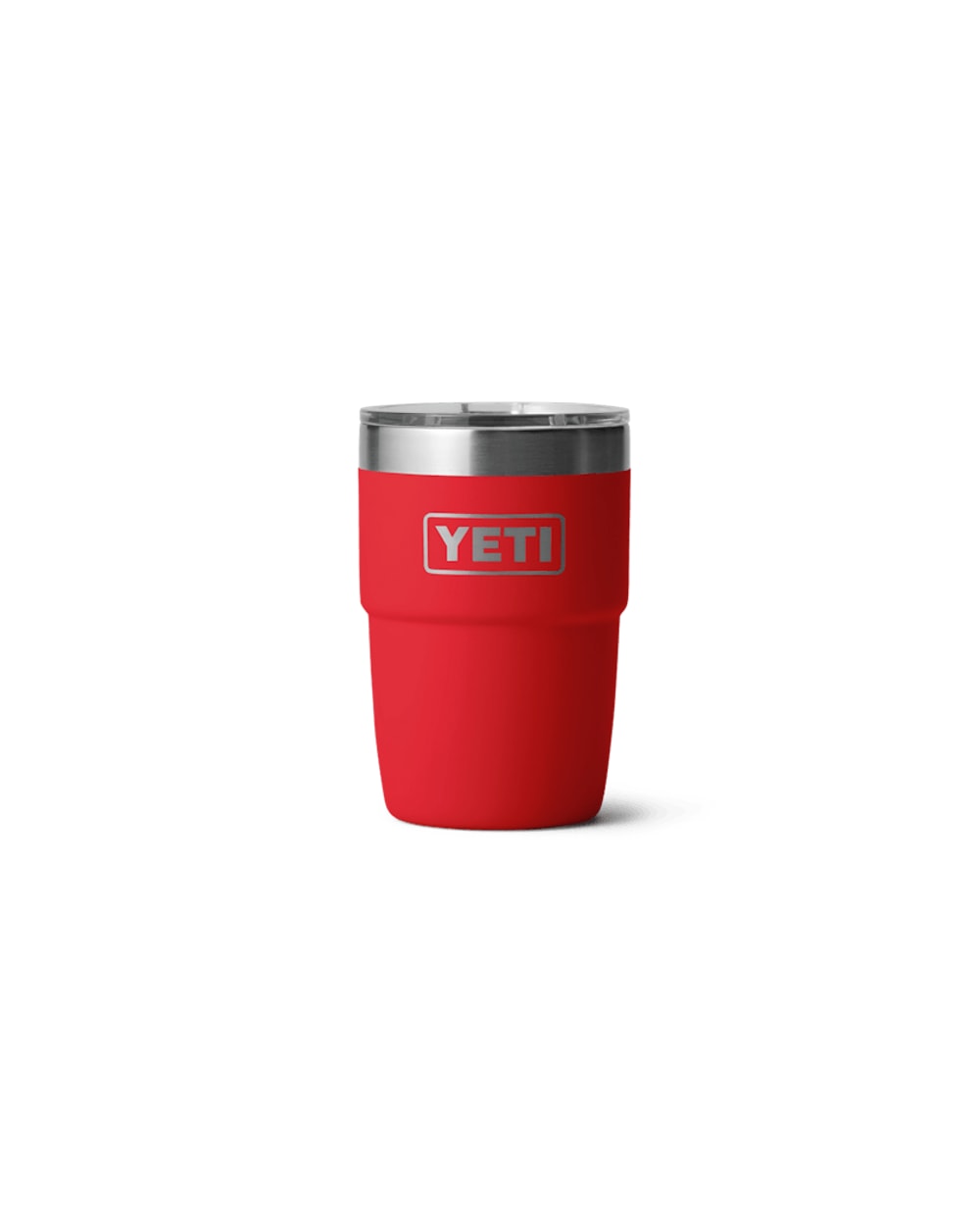 Yeti Rambler 8oz Stackable Cup with Durasip Ceramic Lining