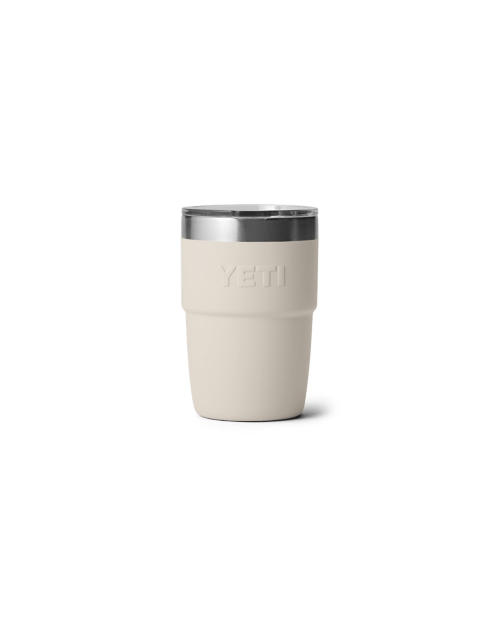 Yeti Rambler 8oz Stackable Cup with Durasip Ceramic Lining