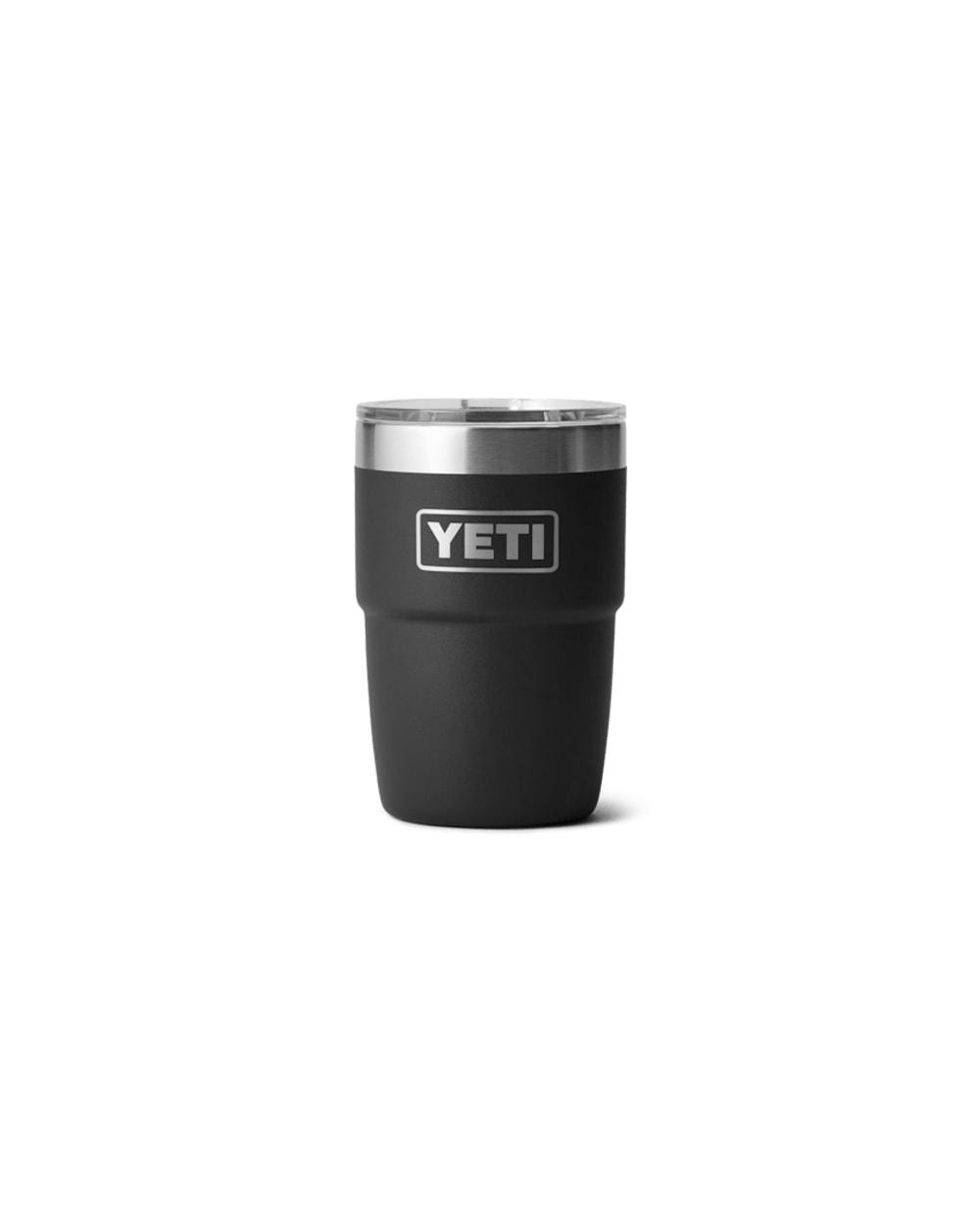 Yeti Rambler 8oz Stackable Cup with Durasip Ceramic Lining