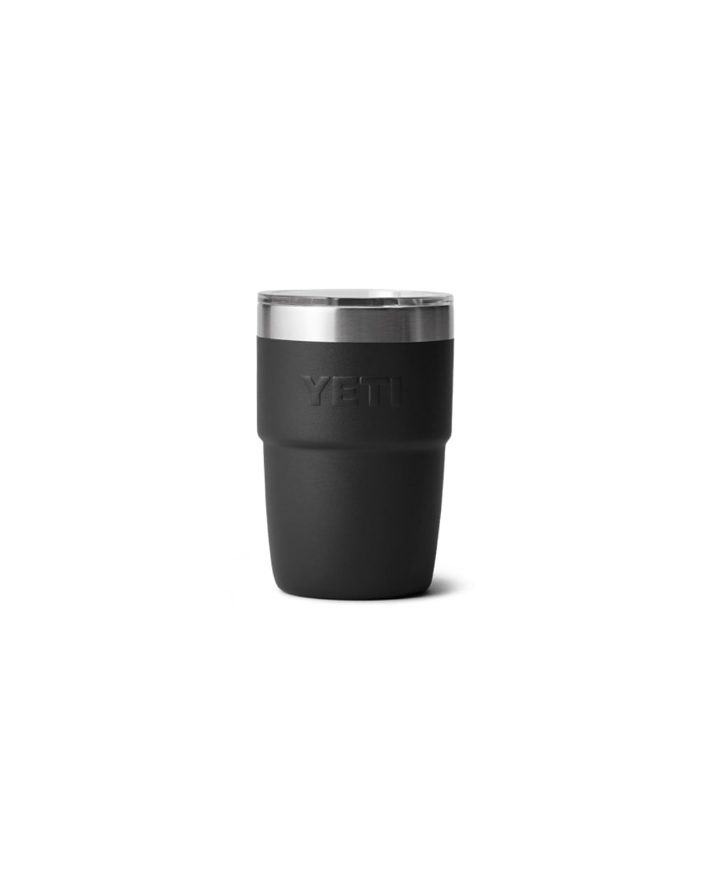 Yeti Rambler 8oz Stackable Cup with Durasip Ceramic Lining