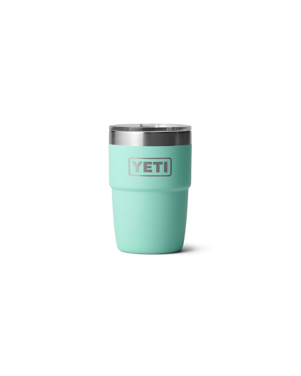 Yeti Rambler 8oz Stackable Cup with Durasip Ceramic Lining