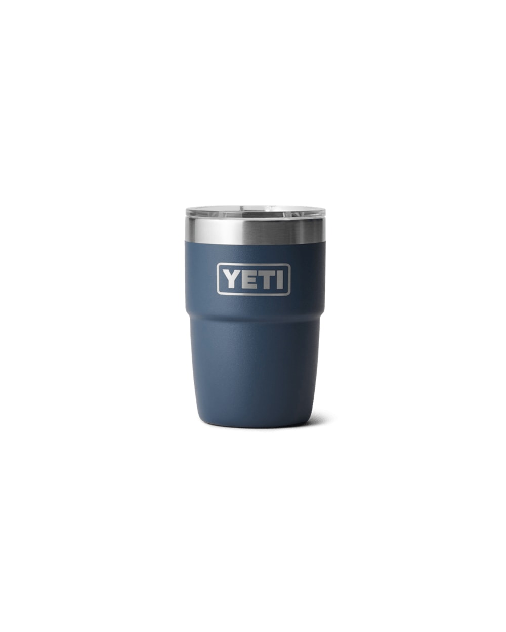Yeti Rambler 8oz Stackable Cup with Durasip Ceramic Lining