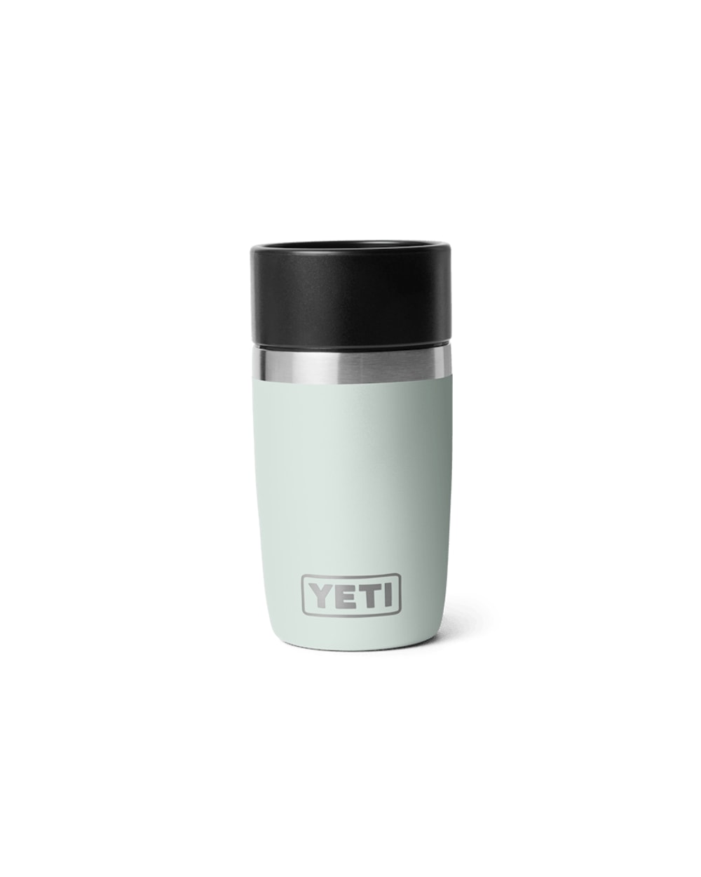 Yeti Rambler 8oz Travel Bottle With Commuter Cap