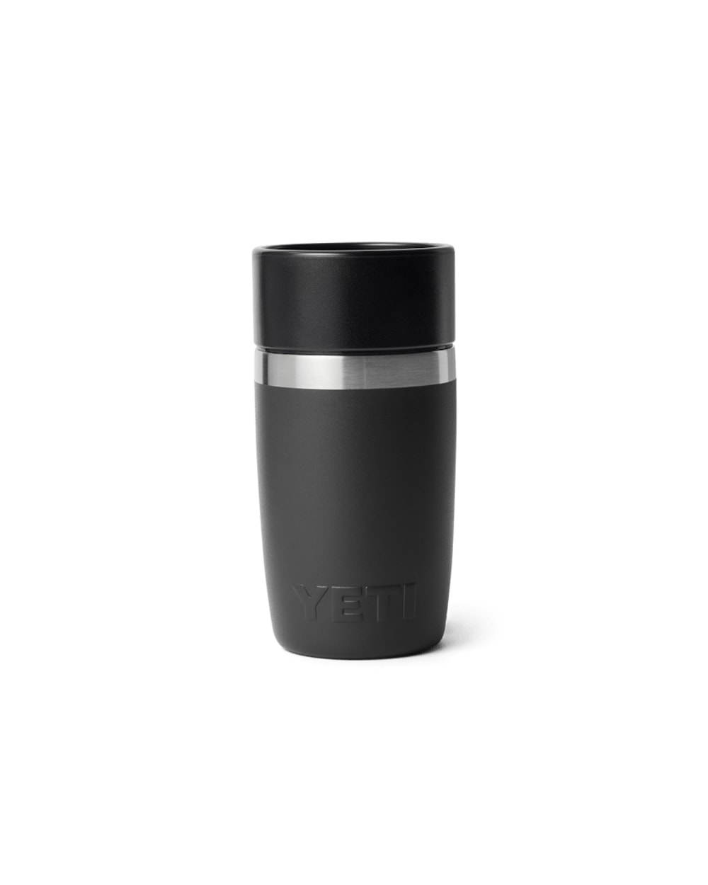 Yeti Rambler 8oz Travel Bottle With Commuter Cap