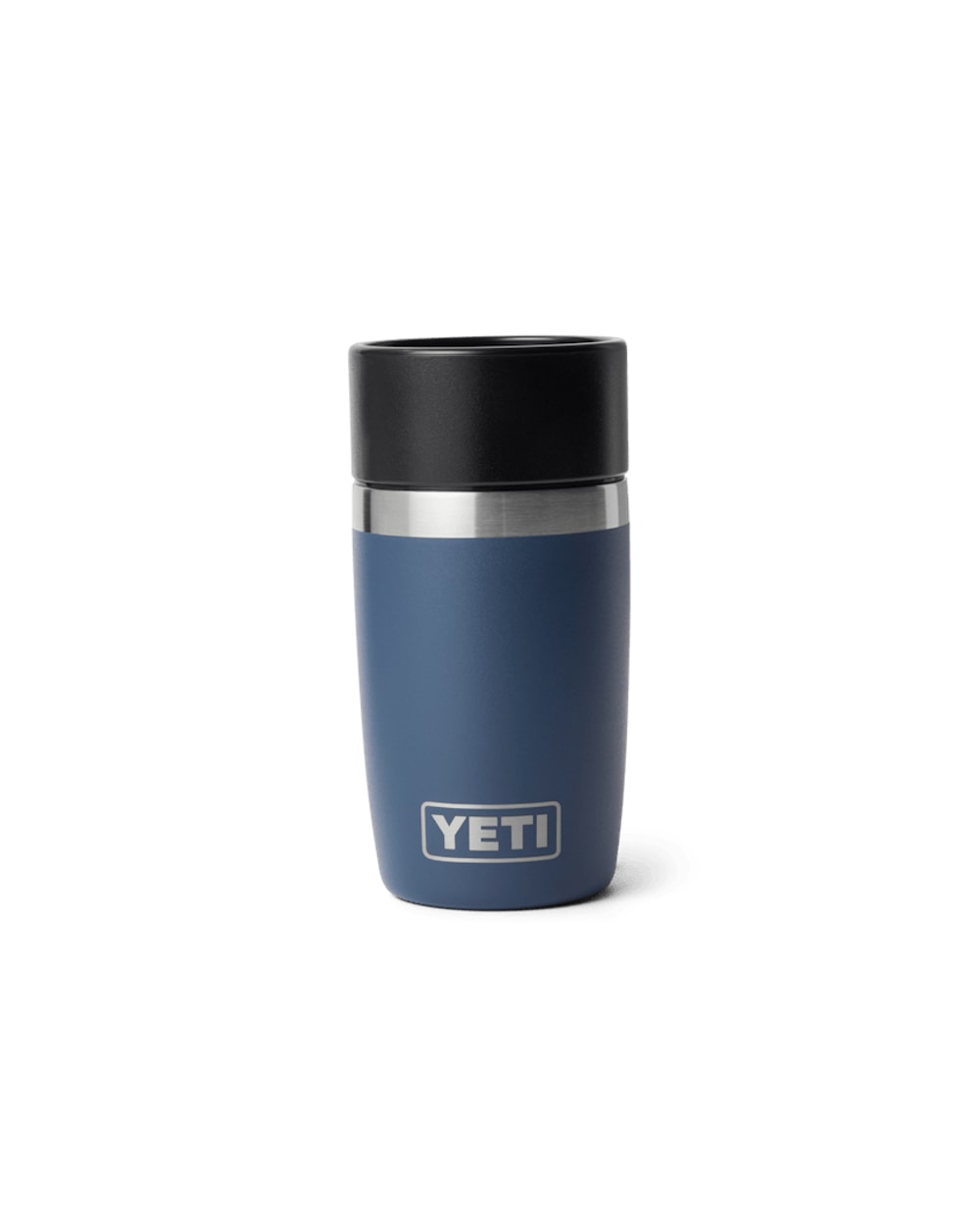 Yeti Rambler 8oz Travel Bottle With Commuter Cap