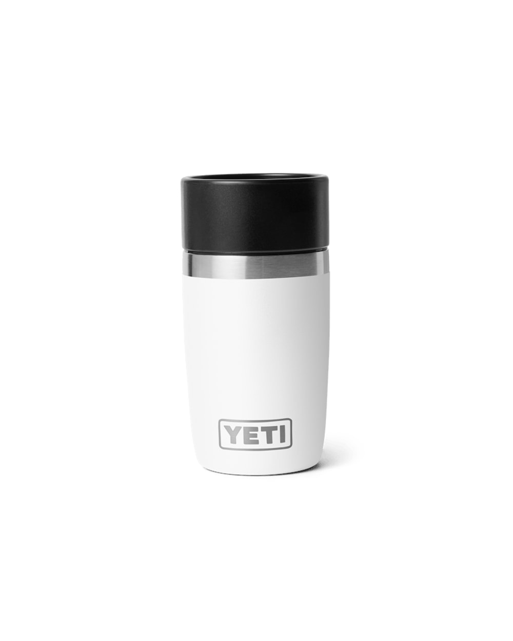 Yeti Rambler 8oz Travel Bottle With Commuter Cap