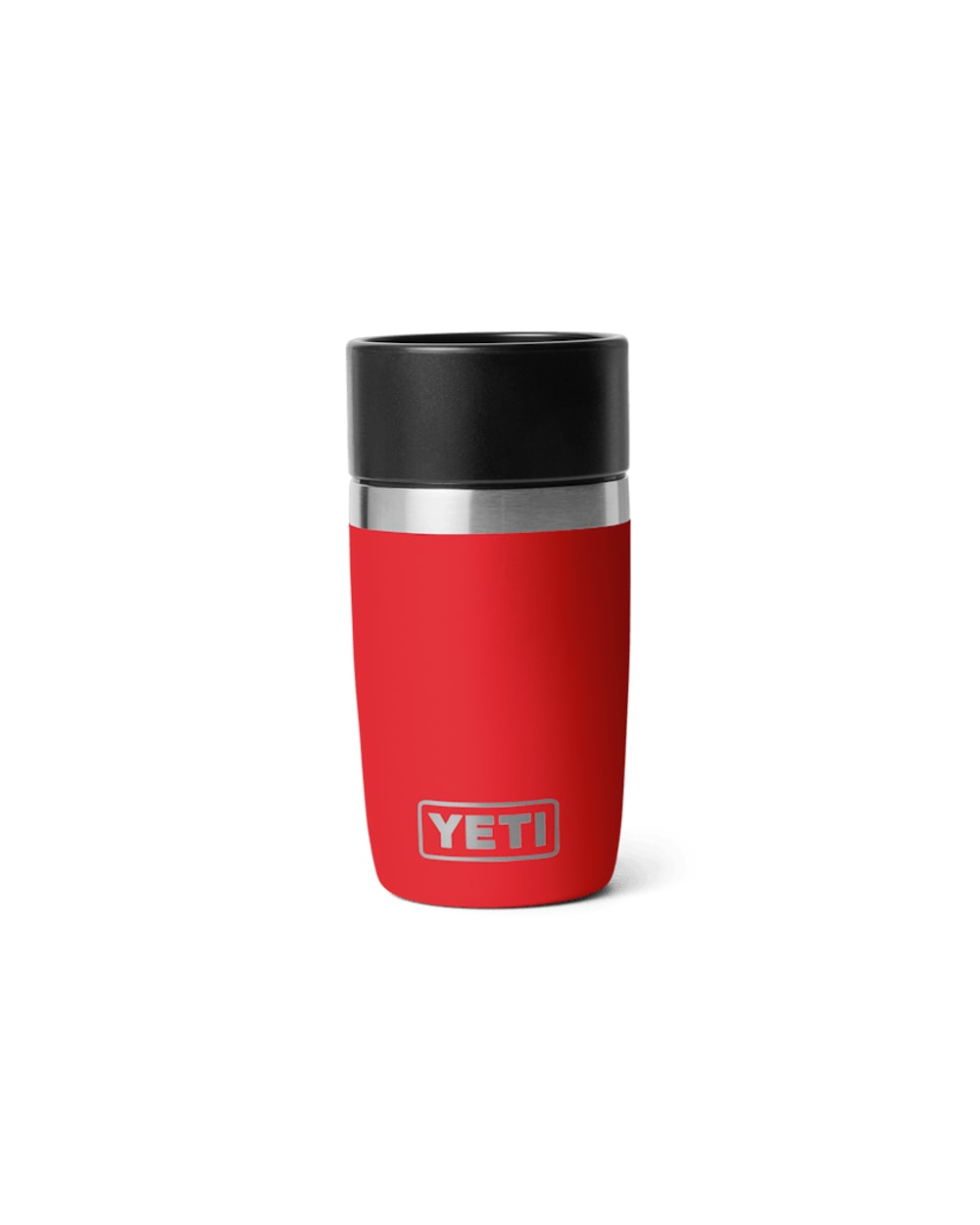 Yeti Rambler 8oz Travel Bottle With Commuter Cap