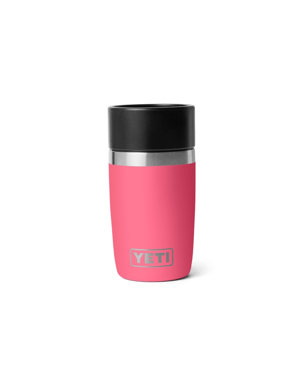 Yeti Rambler 8oz Travel Bottle With Commuter Cap