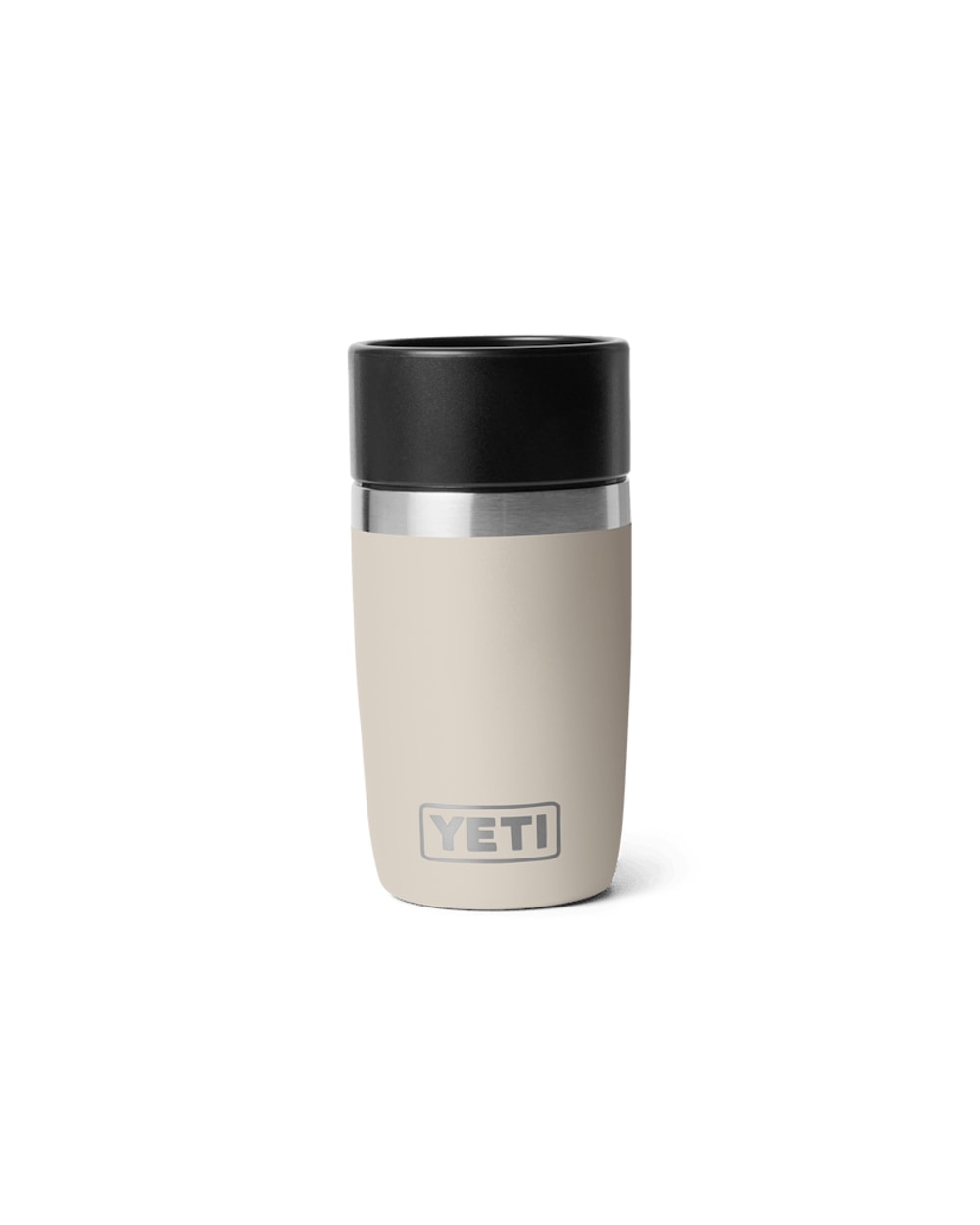 Yeti Rambler 8oz Travel Bottle With Commuter Cap