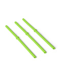 Yeti Rambler L/XL Silicone Straw Pack - VENOM