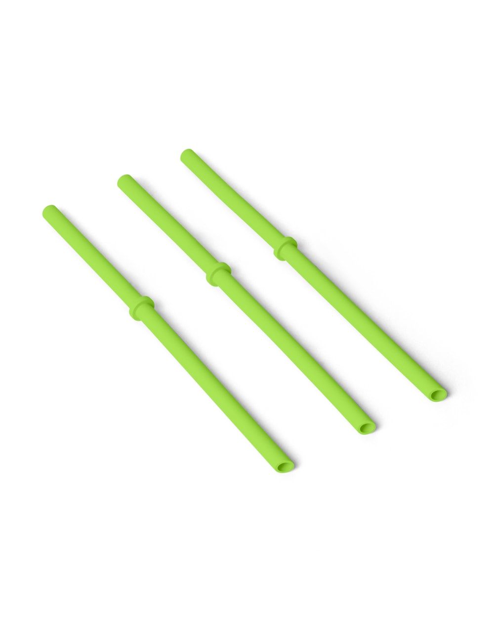 Yeti Rambler L/XL Silicone Straw Pack - VENOM