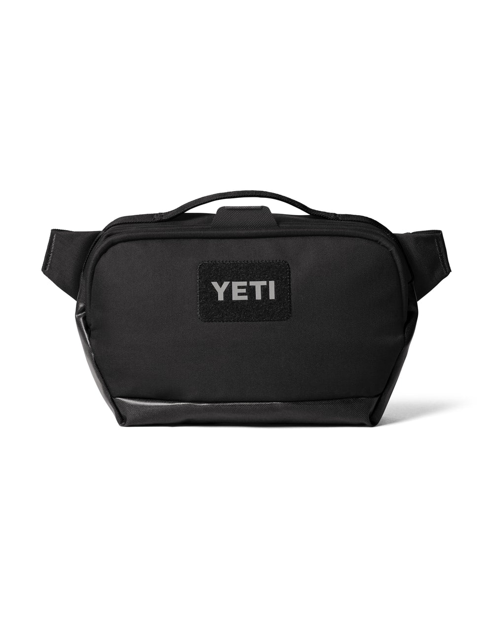 Yeti Ranchero Crossbody 4L Black