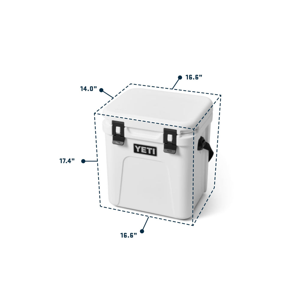 Yeti Roadie 2.0 24 Hard Cooler
