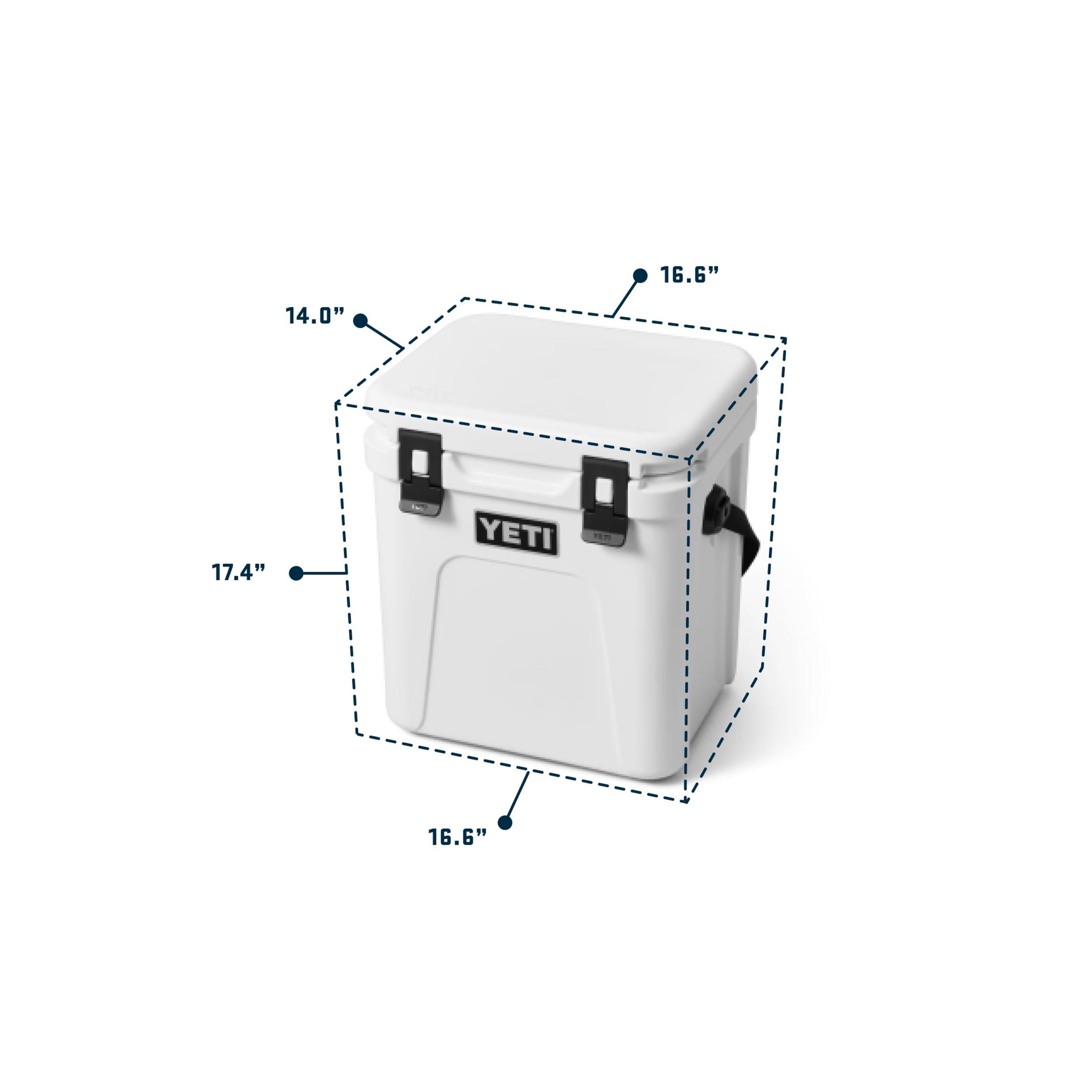Yeti Roadie 2.0 24 Hard Cooler
