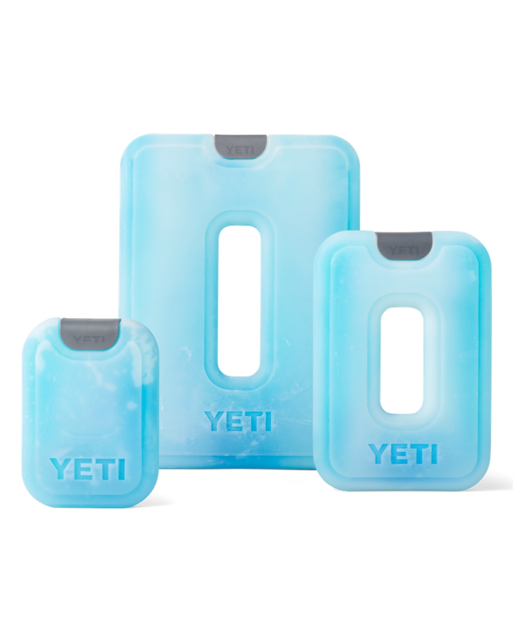 Yeti Thin Ice