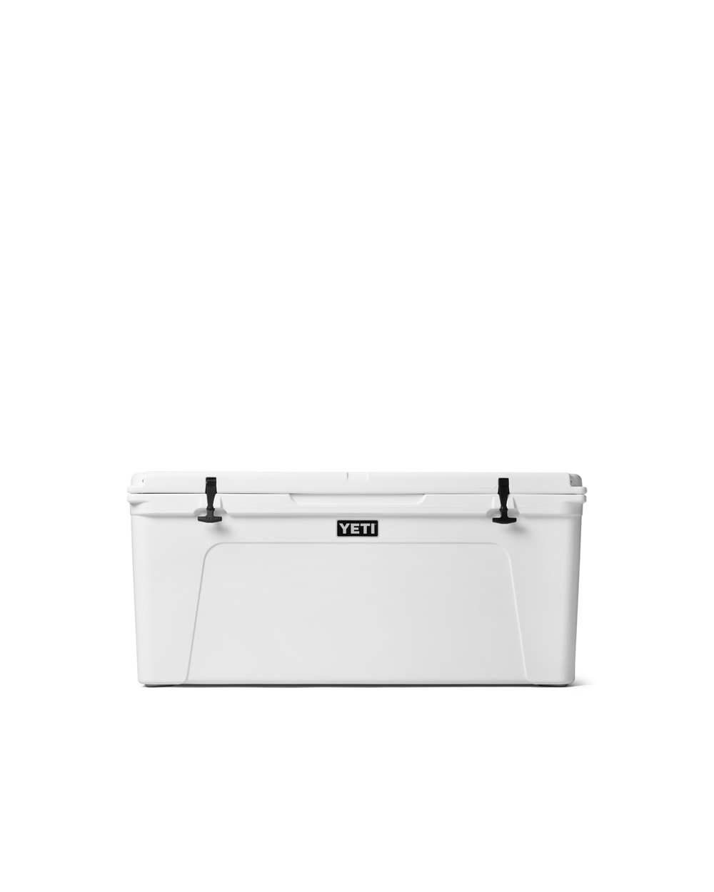 Yeti Tundra 160 Hard Cooler White