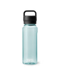 Yeti Yonder 1L Water Bottle With Chug Cap - SEAFOAM
