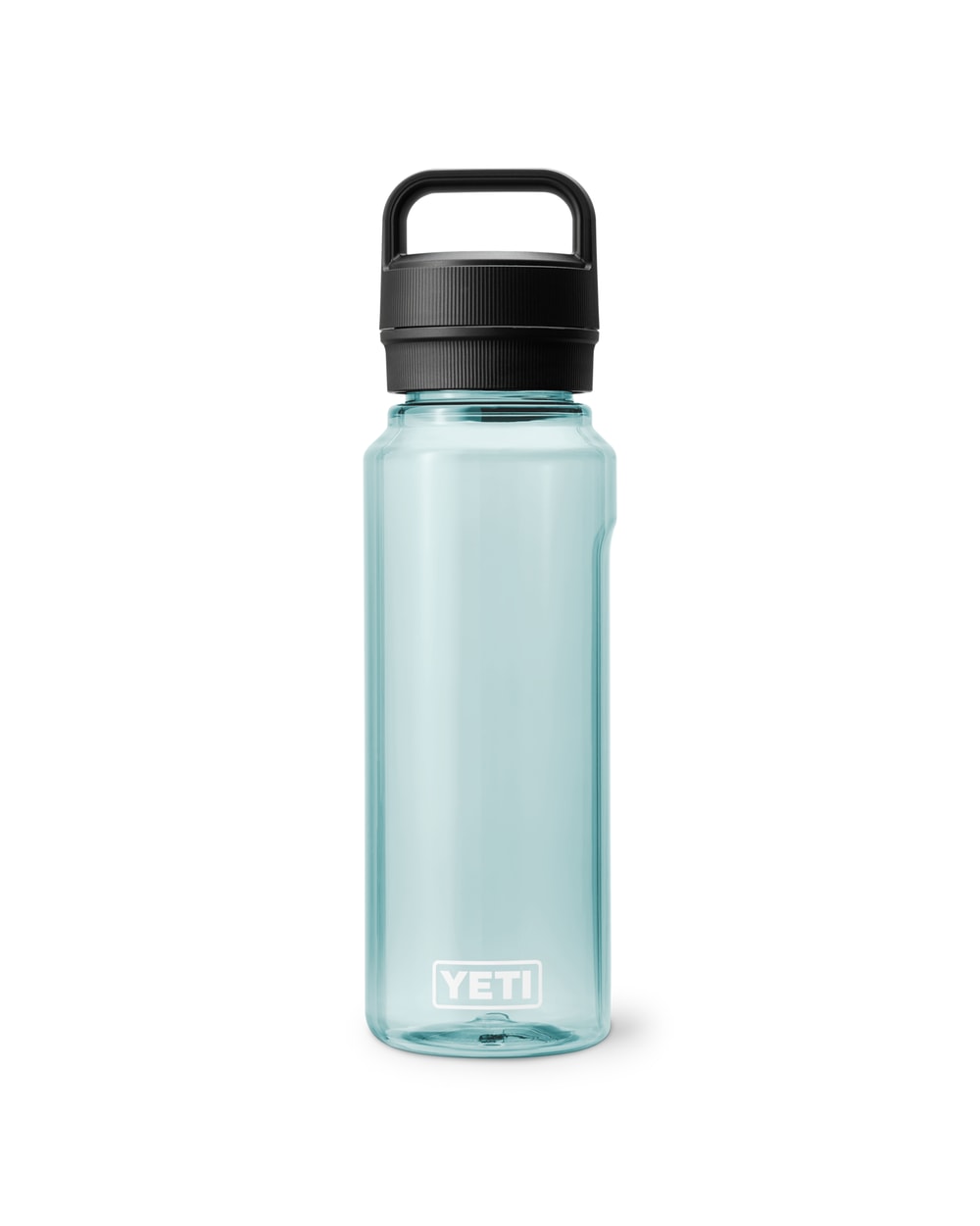 Yeti Yonder 1L Water Bottle With Chug Cap - SEAFOAM