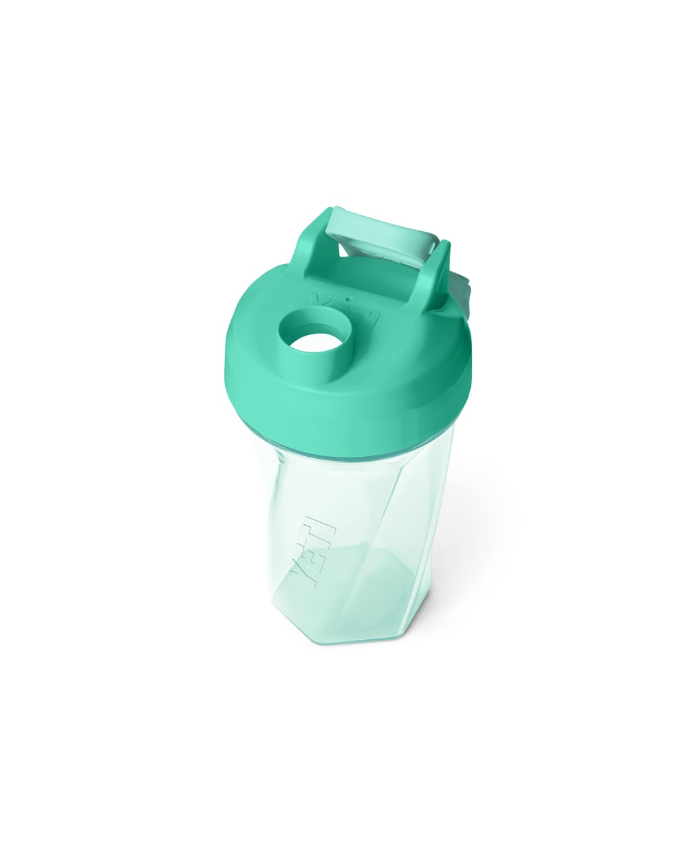 Yeti Yonder 20oz Shaker Bottle - SEAFOAM