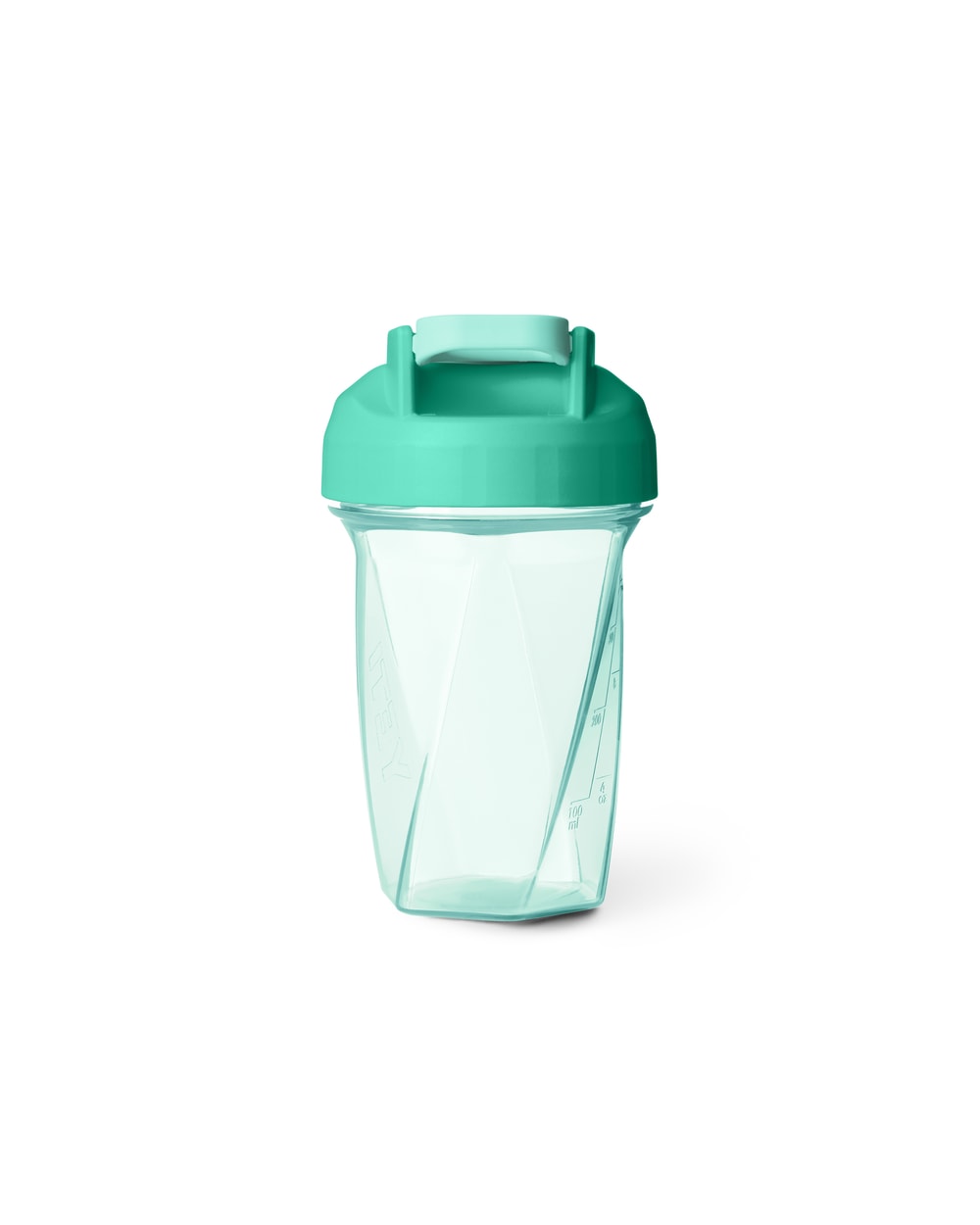 Yeti Yonder 20oz Shaker Bottle - SEAFOAM