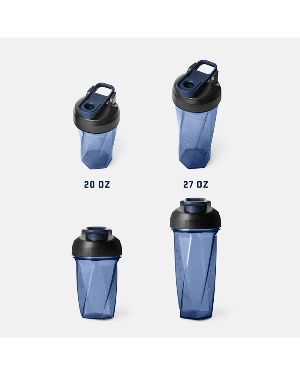 Yeti Yonder 27oz Shaker Bottle