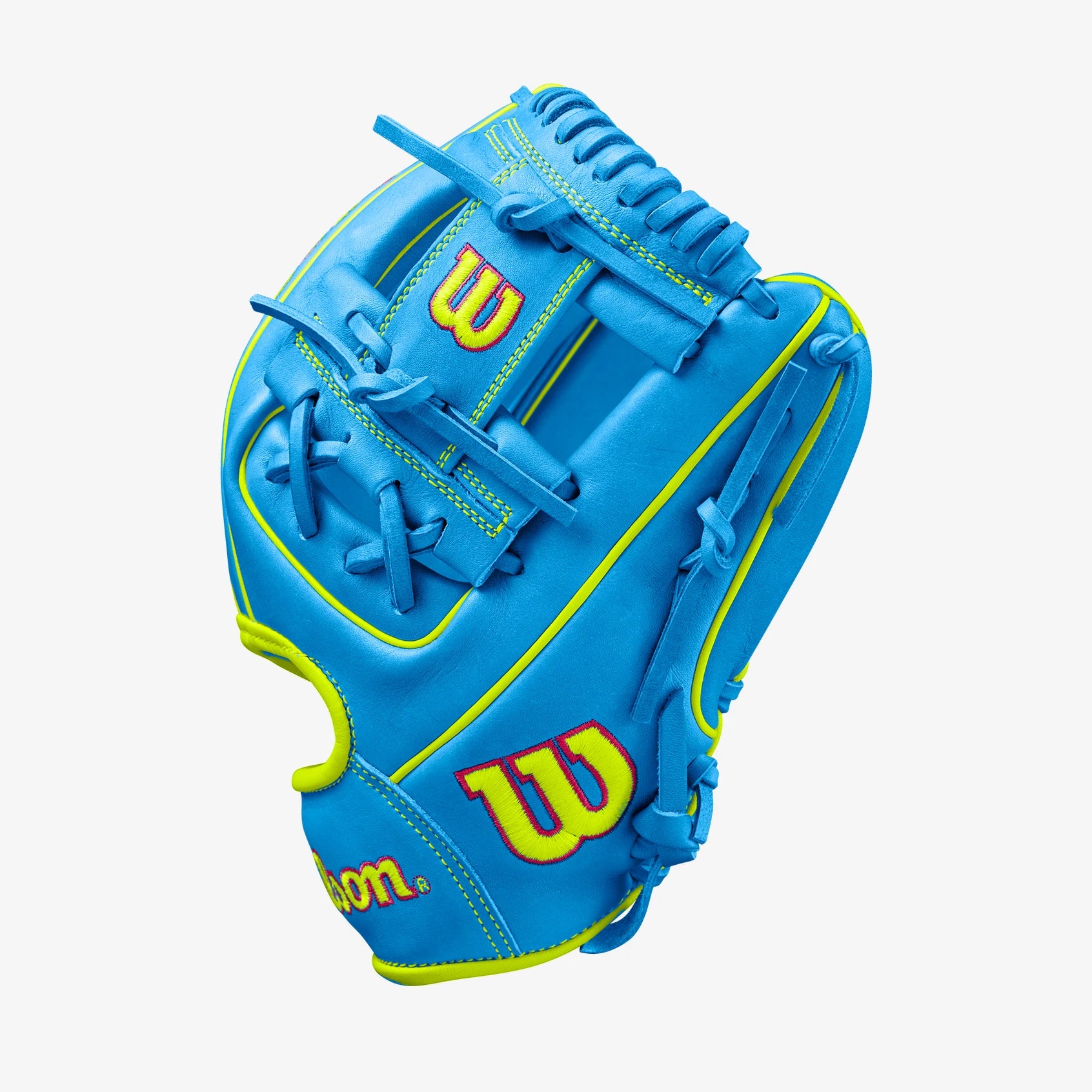 Wilson Fall 2024 A2000 1786 11.5” Infield Baseball Glove