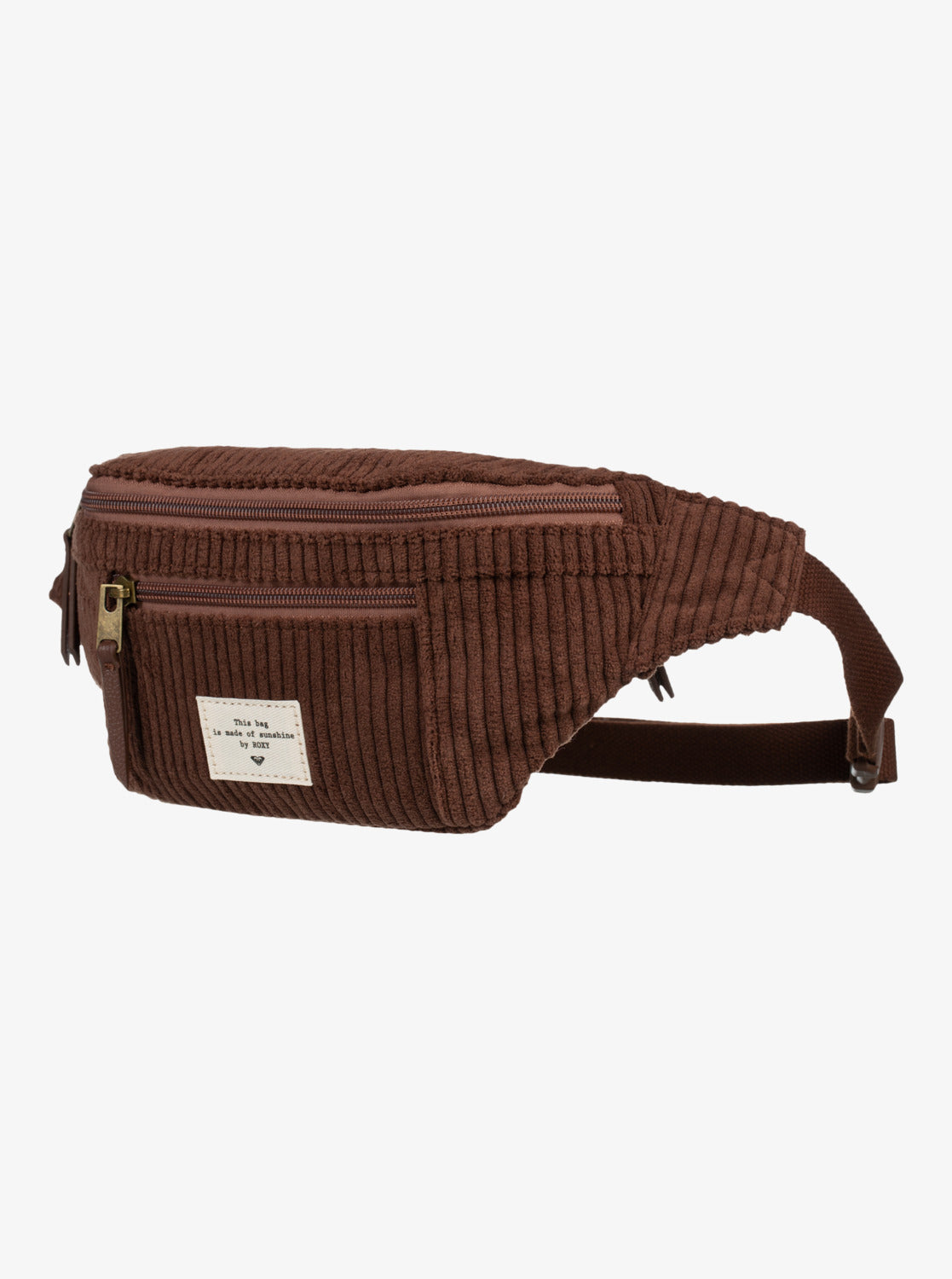 Roxy Cozy Nature Fanny Pack