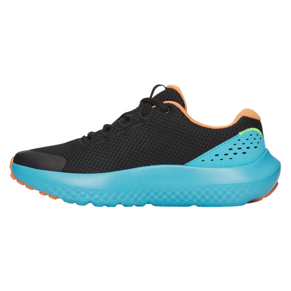 Under Armour Boys' Grade School UA Surge 4 Running Shoes