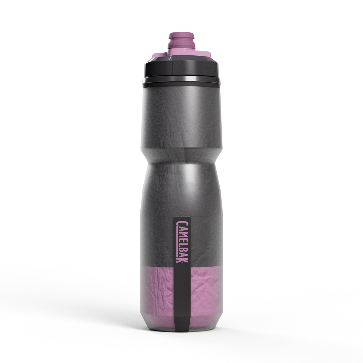 Camelbak Podium Chill 24oz Bike Bottle - Night Fall