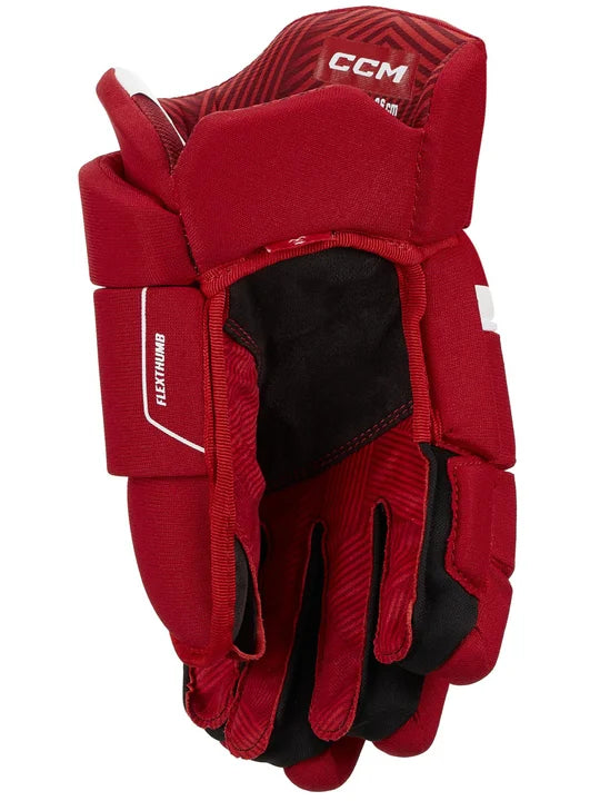 CCM Senior Next Hockey Gloves