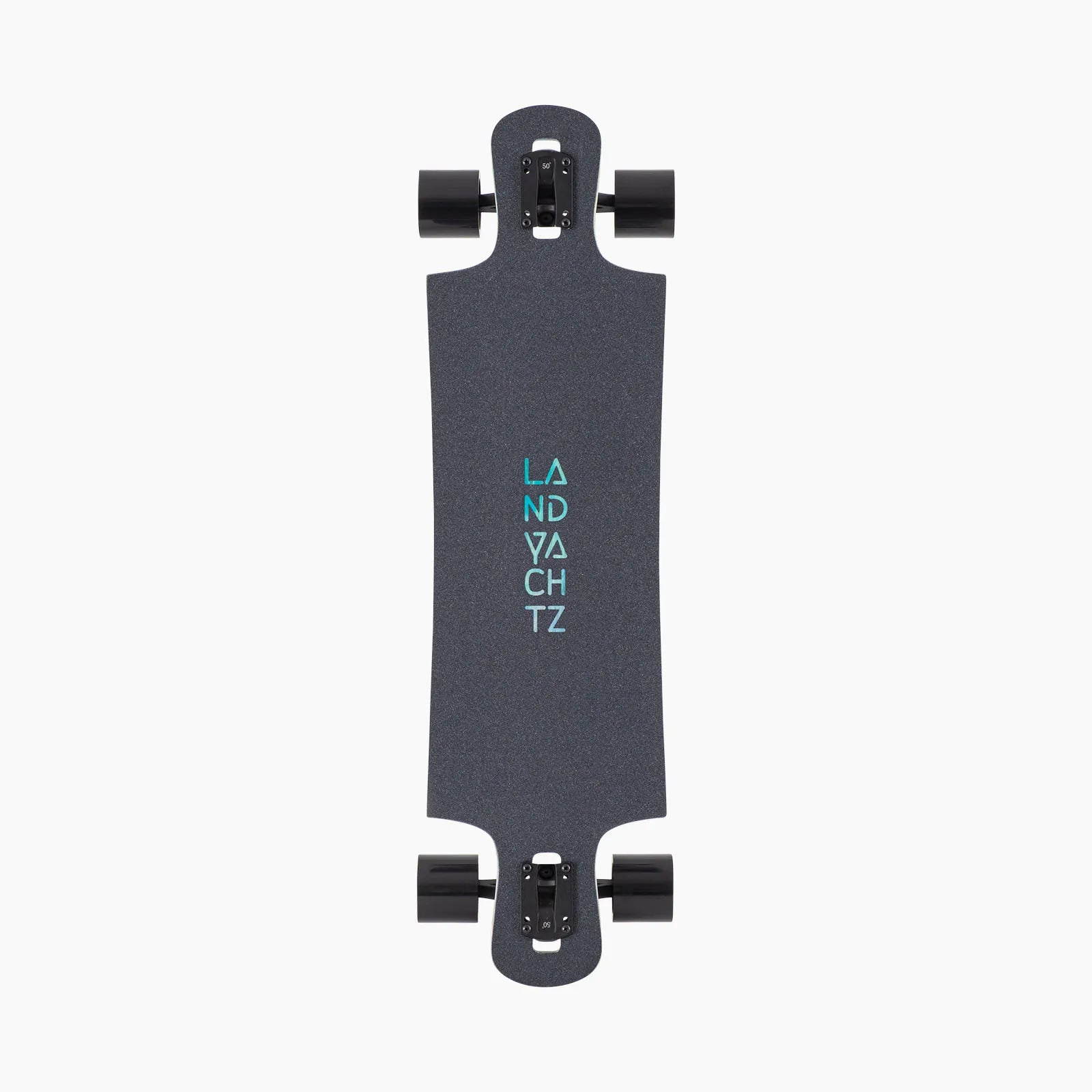 Landyachtz Drop Hammer - Octomaze Longboard