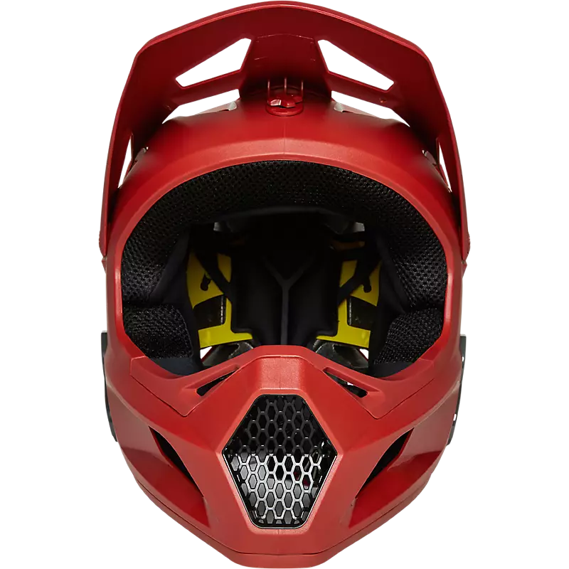 Youth Rampage Helmet
